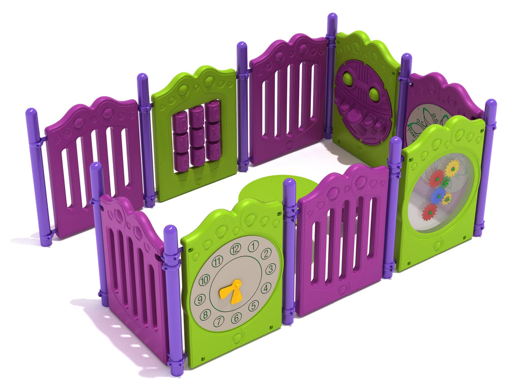 Hartselle Playground