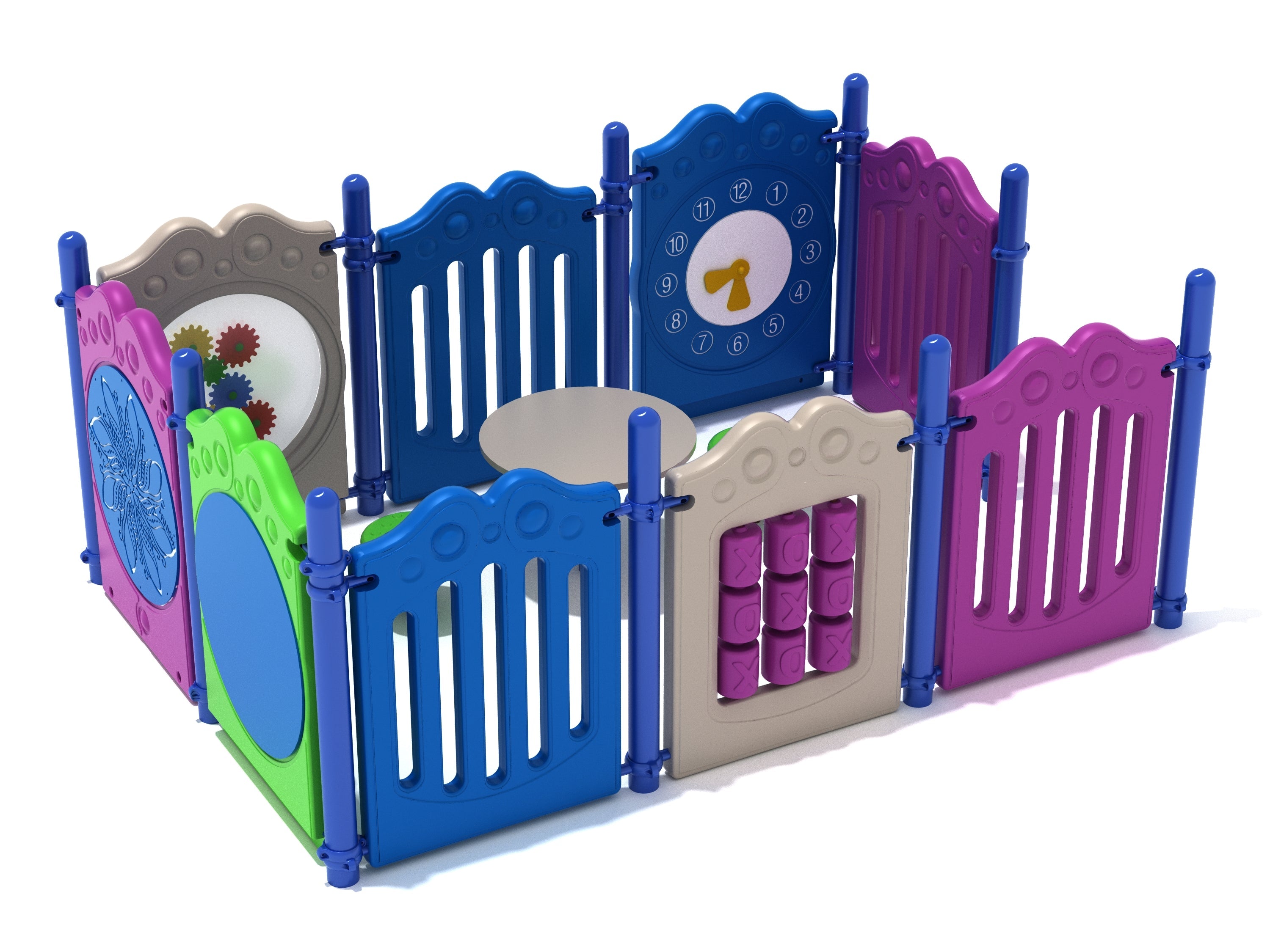 Hartselle Playground