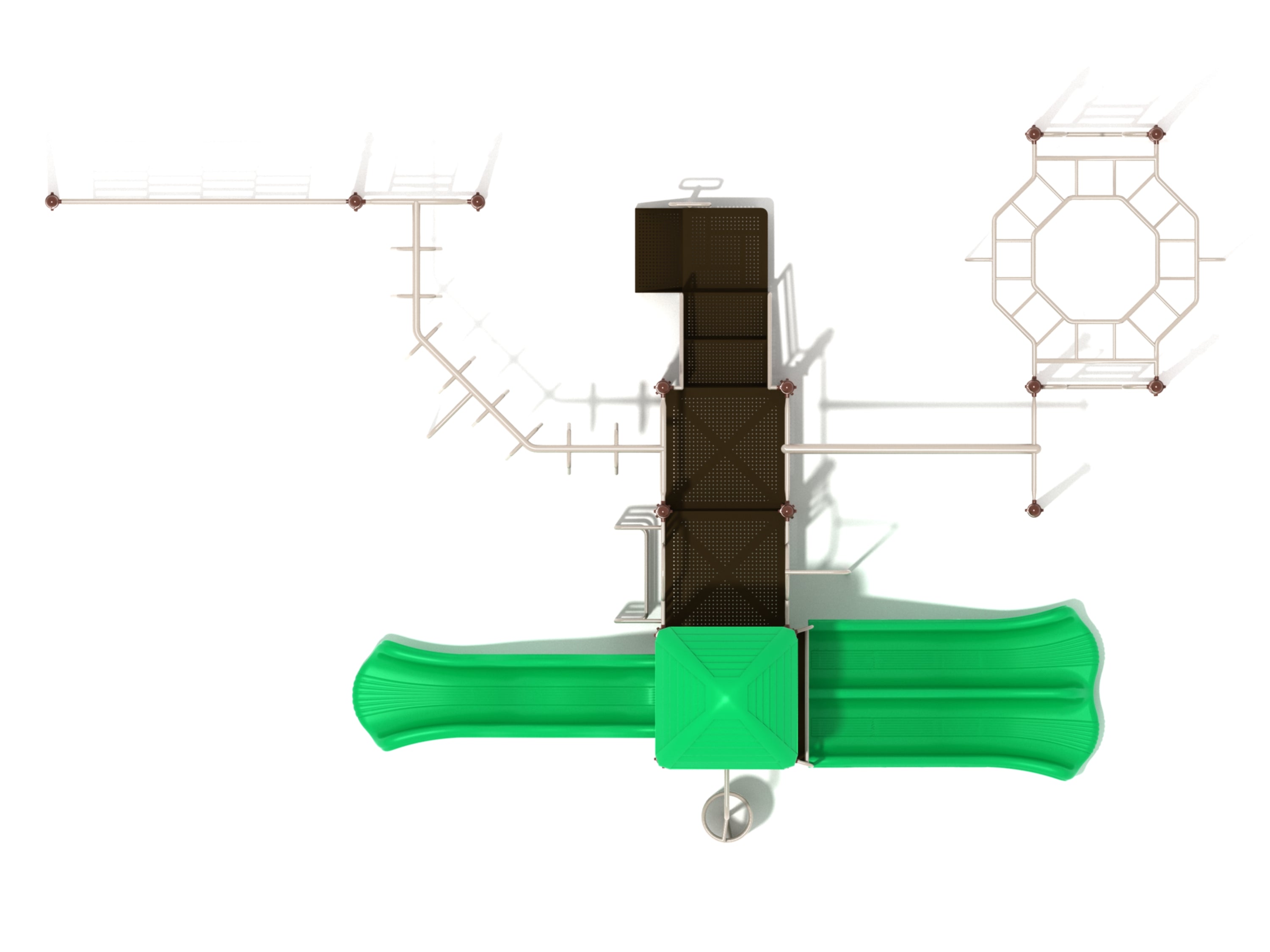 New Glarus Playground