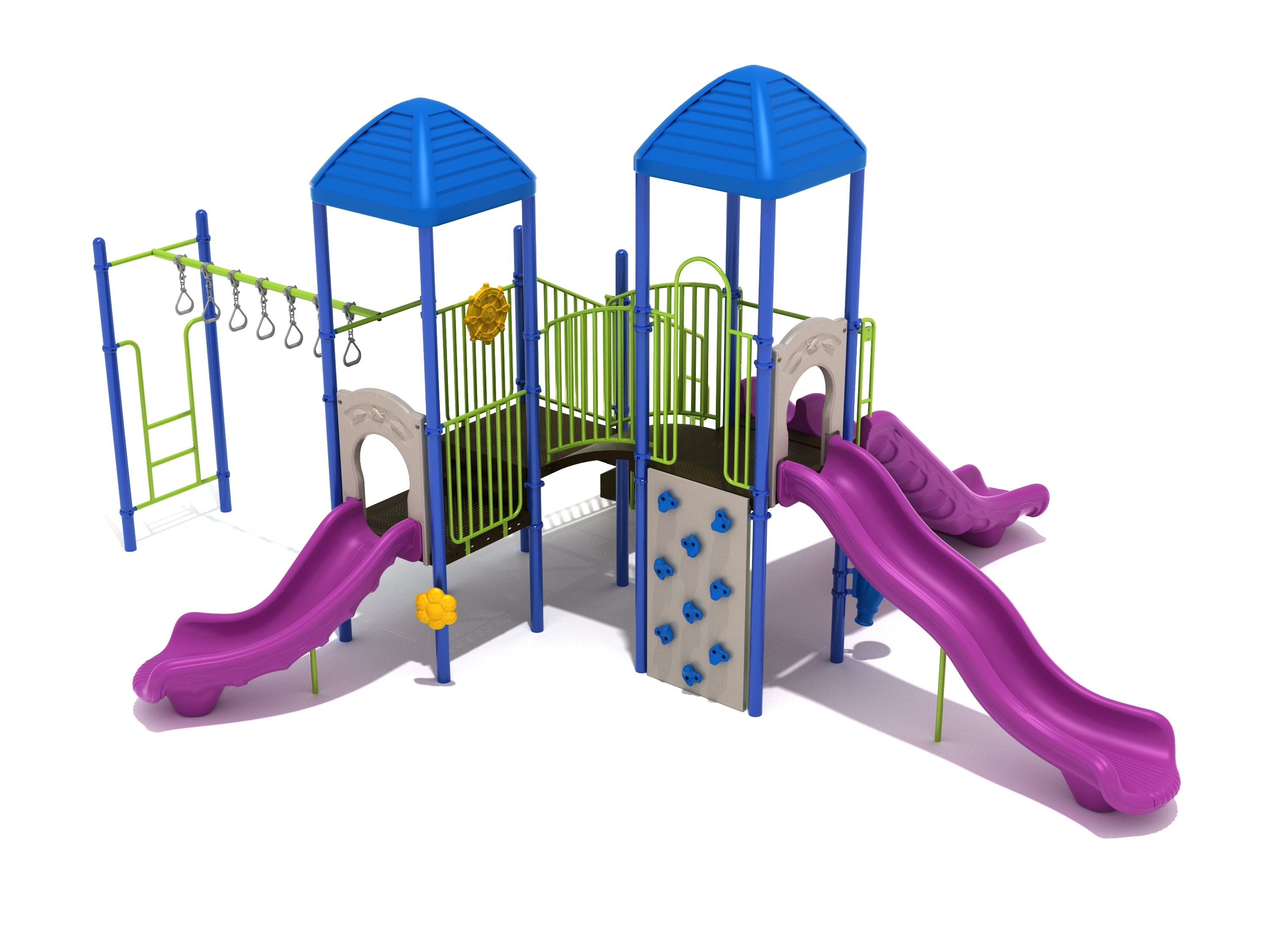Ladysmith Playground