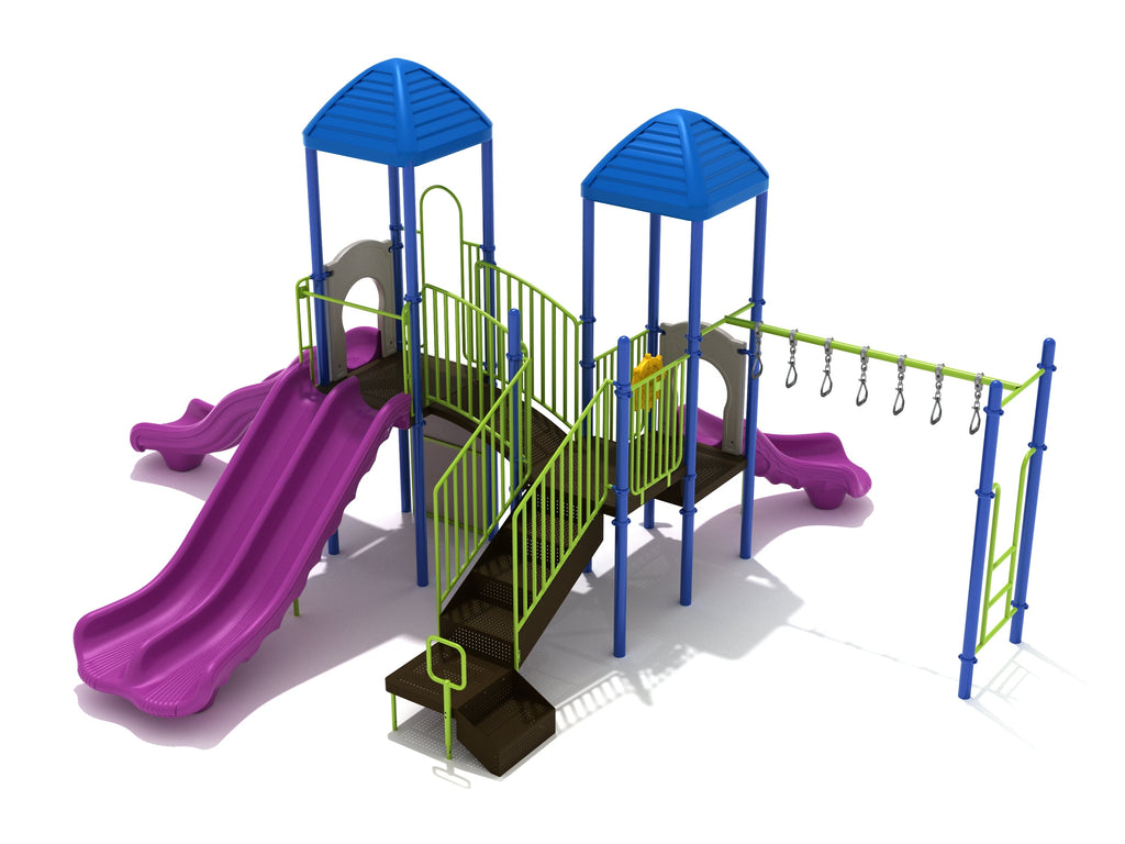Ladysmith Playground