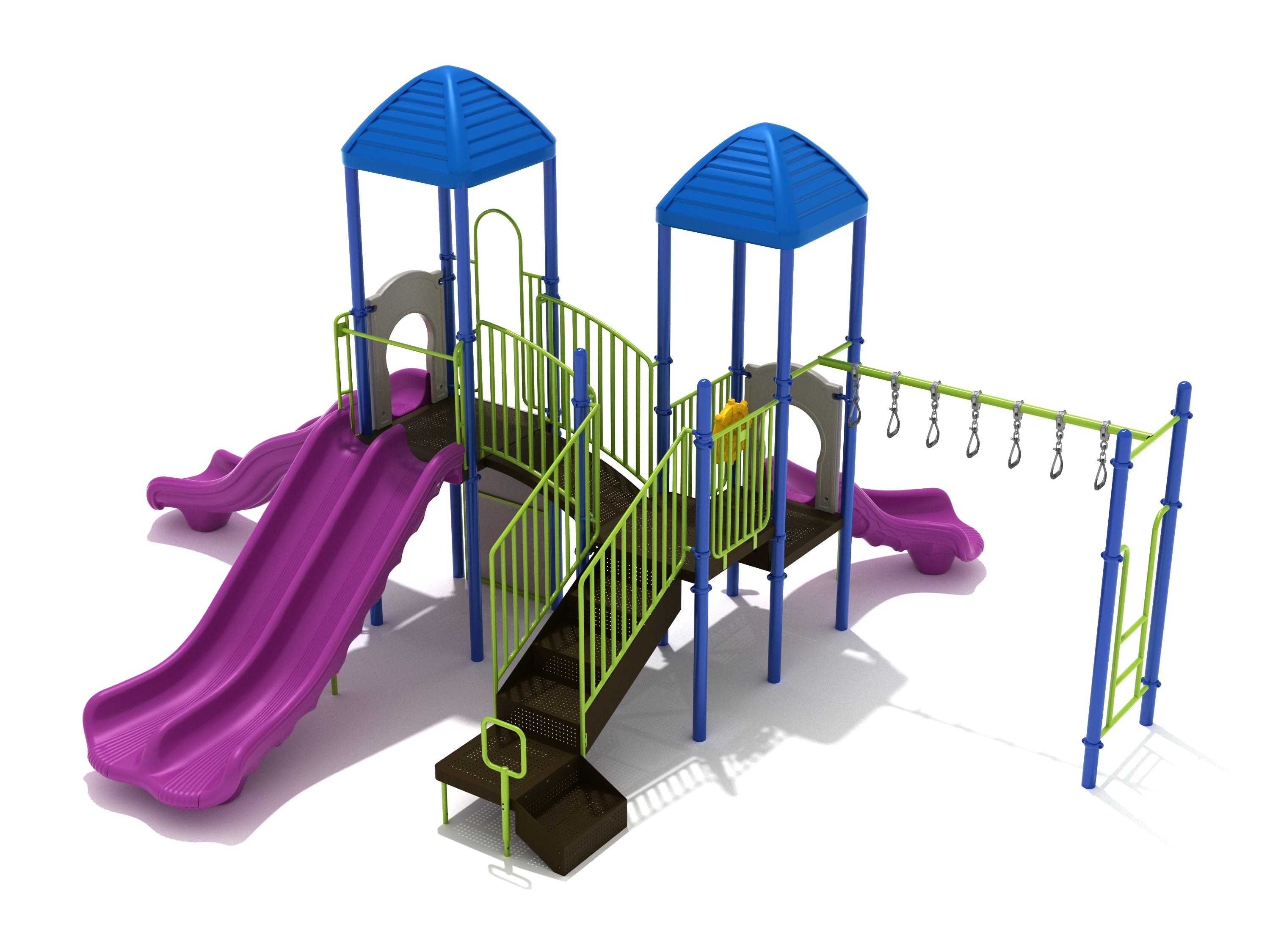 Ladysmith Playground