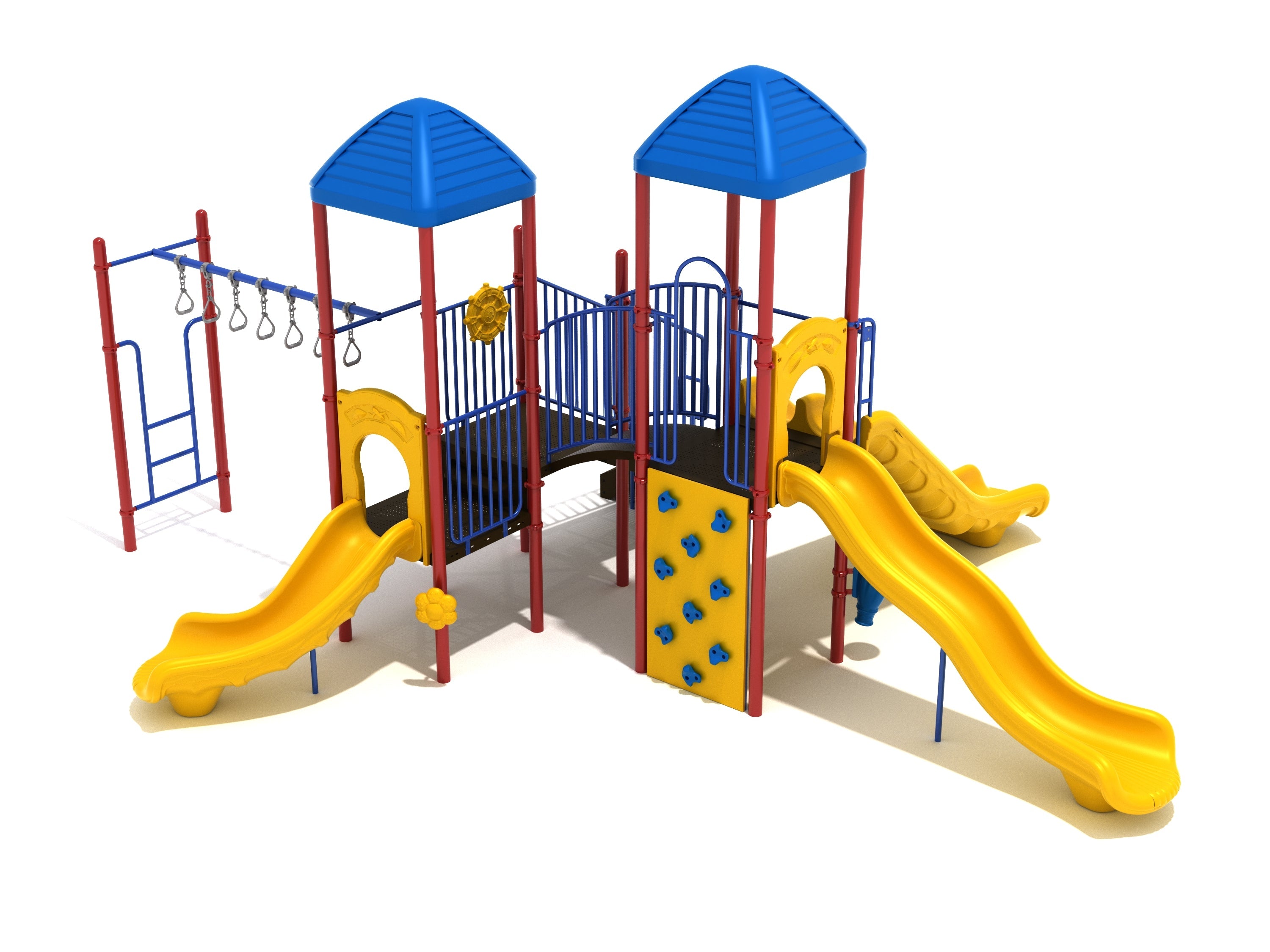 Ladysmith Playground
