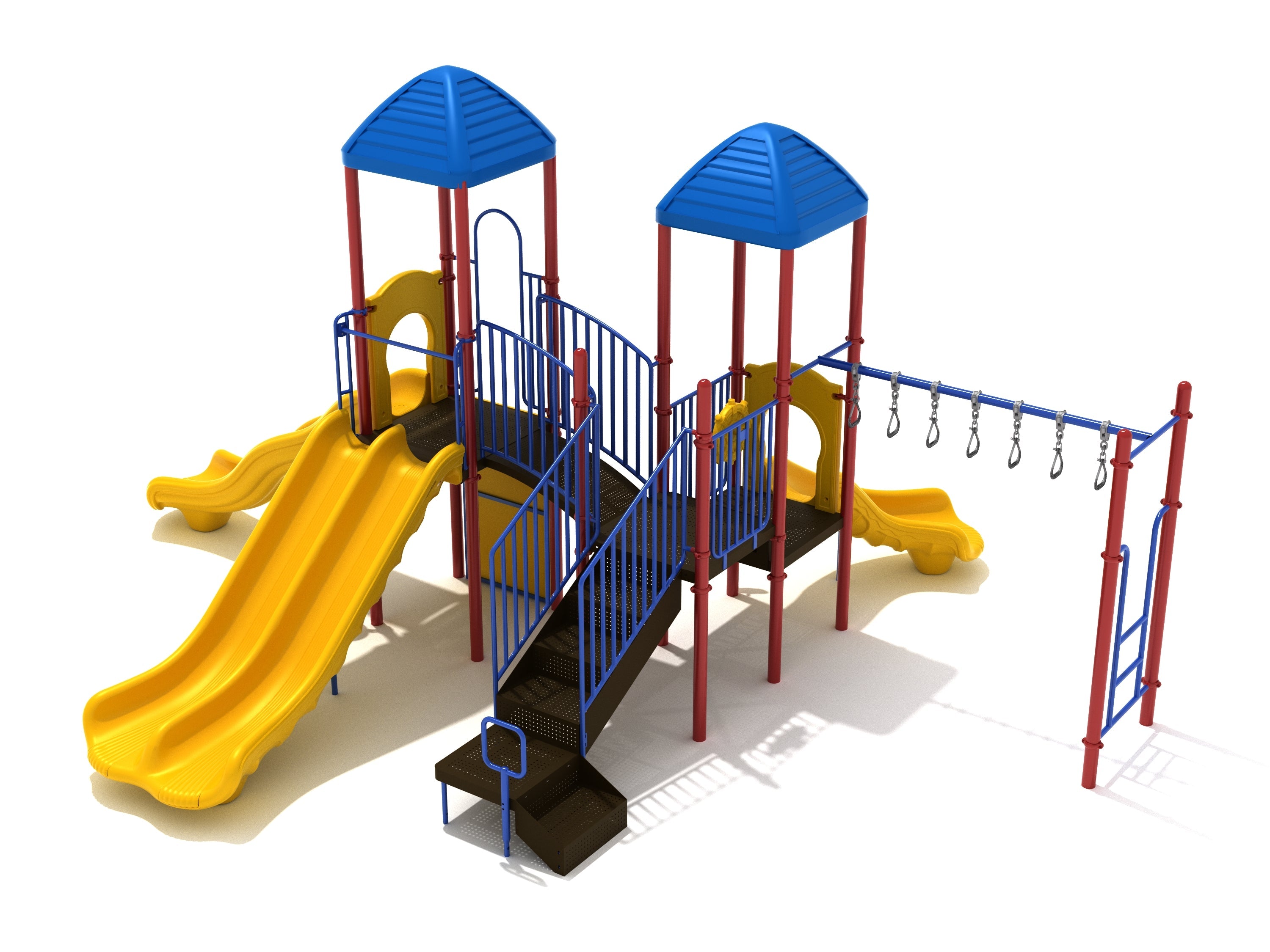 Ladysmith Playground