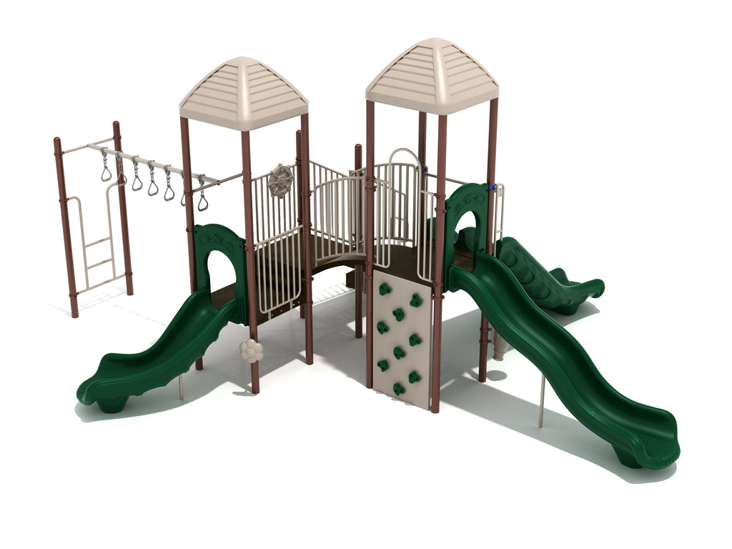 Ladysmith Playground
