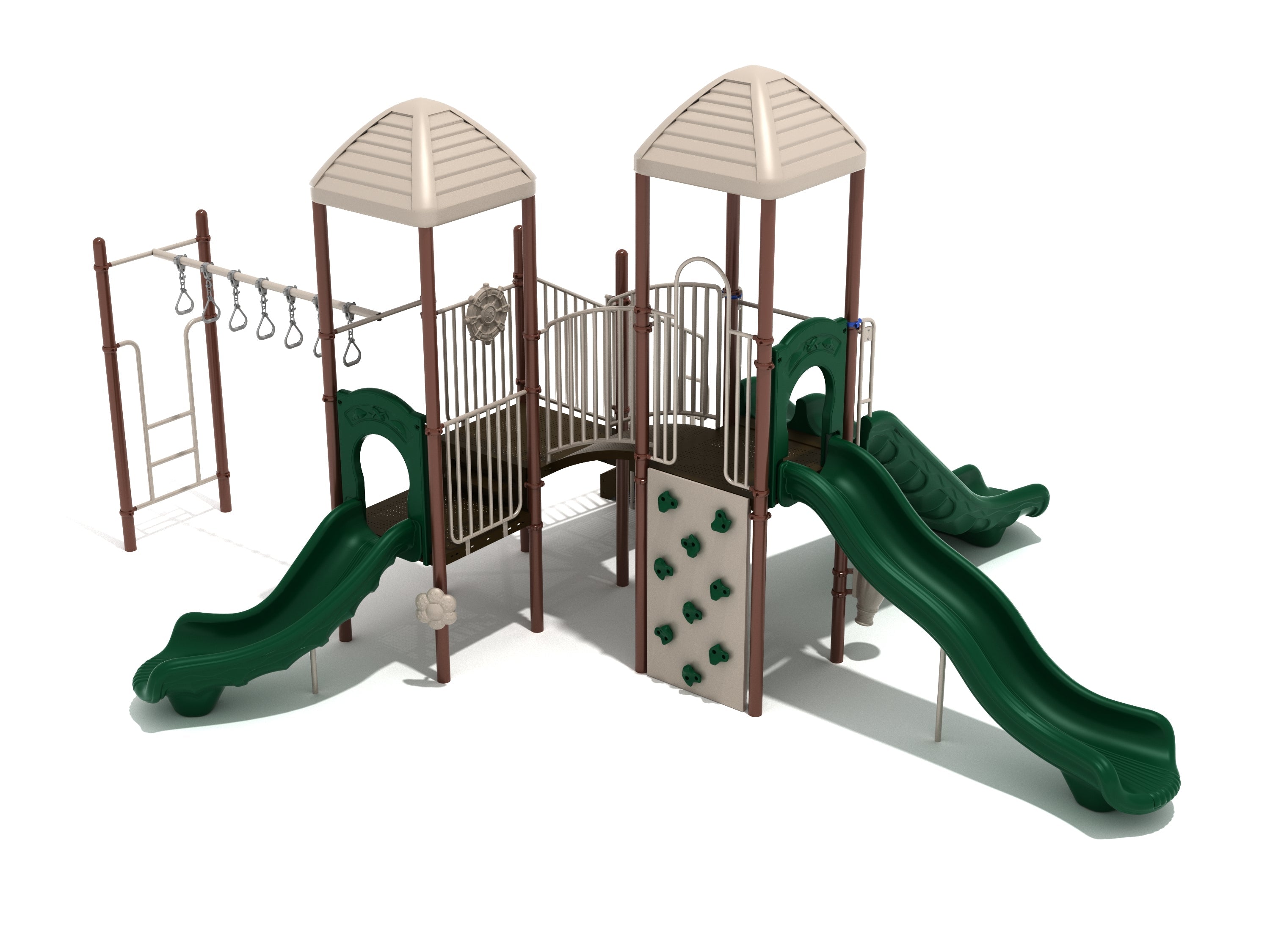 Ladysmith Playground