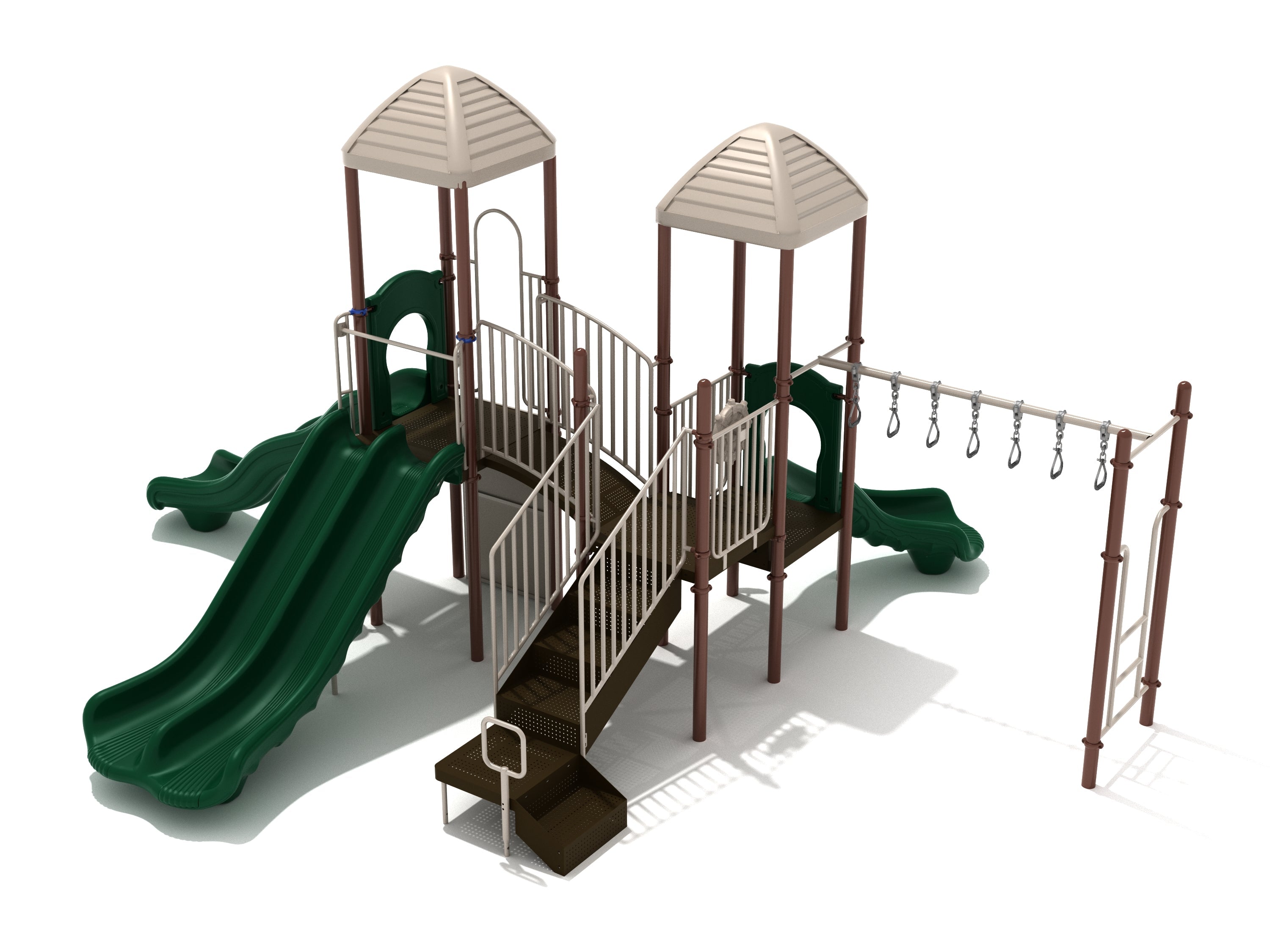 Ladysmith Playground