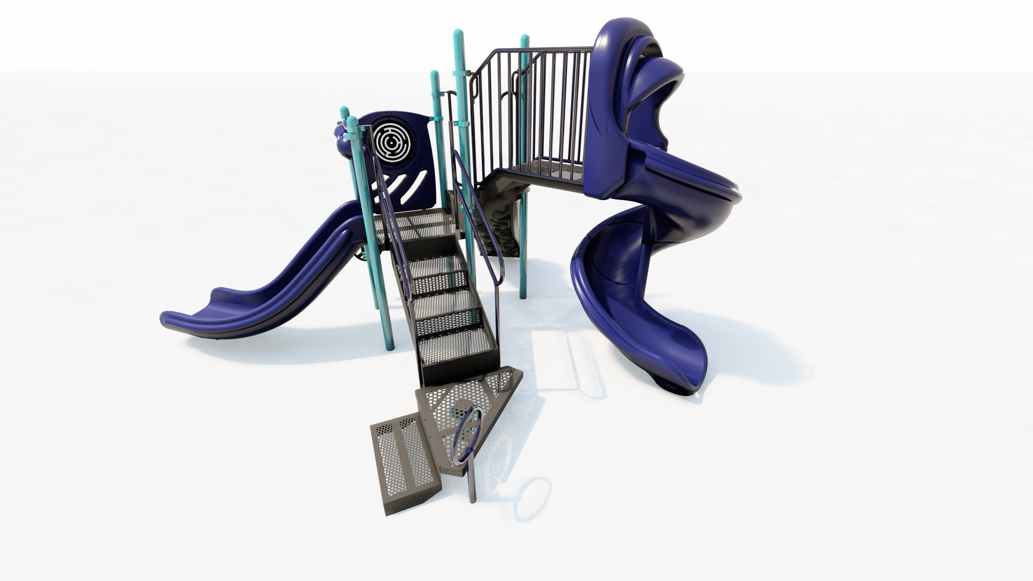 Hawkeye Playground
