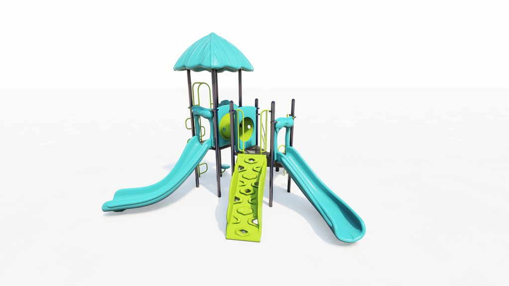 Wallow Hollow Playground