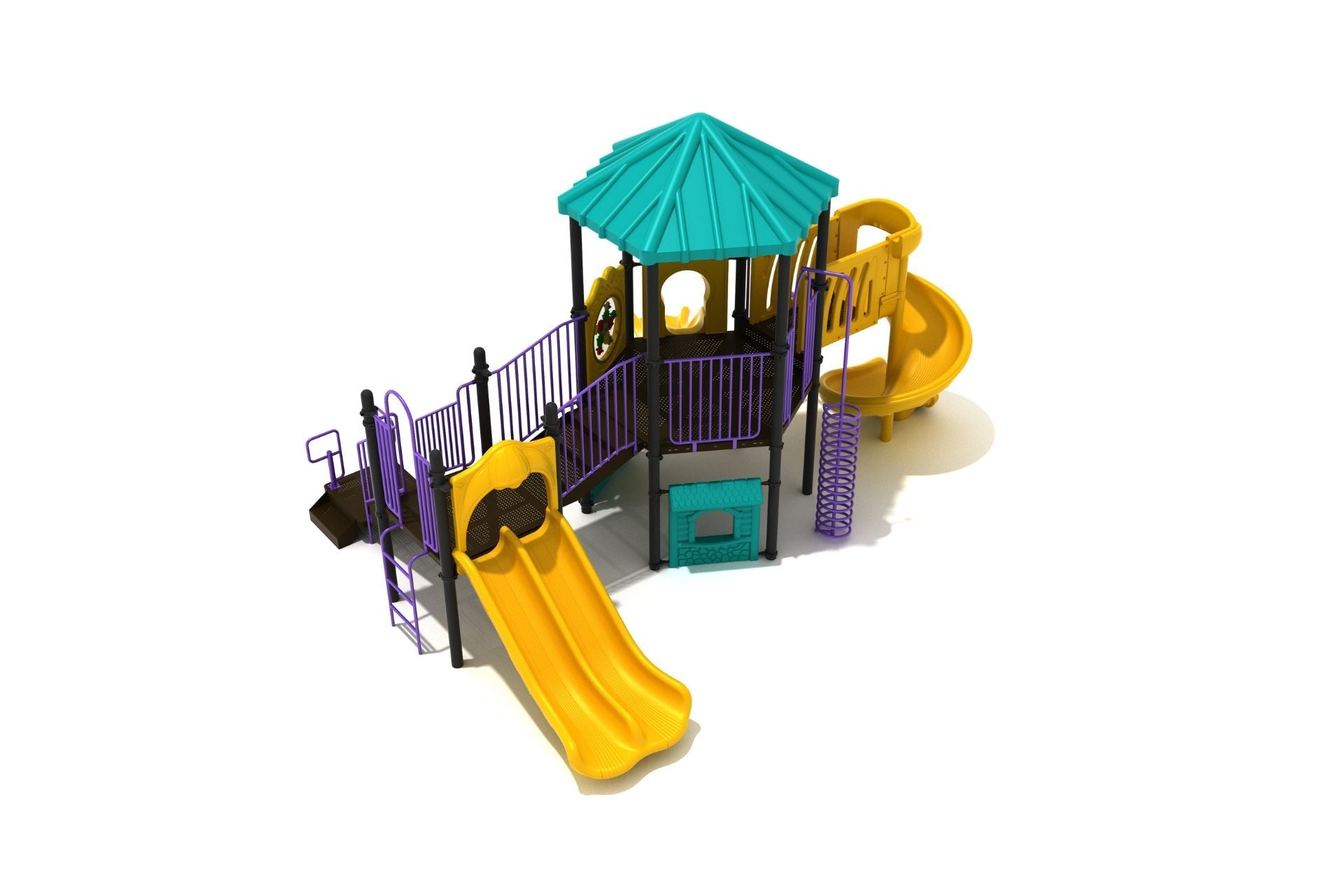Sanford Playground