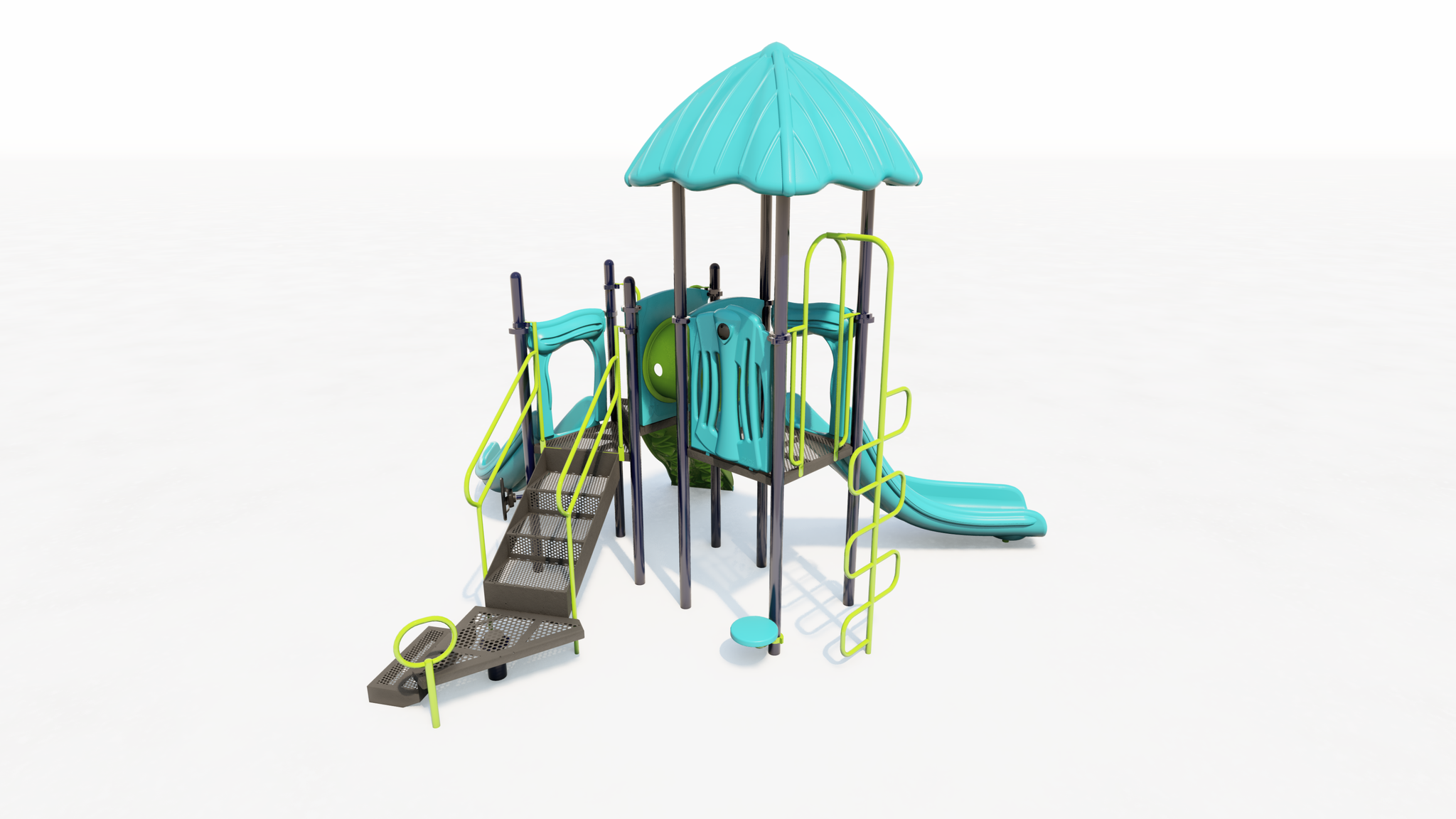 Wallow Hollow Playground