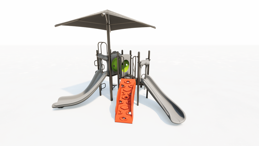 Wallow Hollow Playground