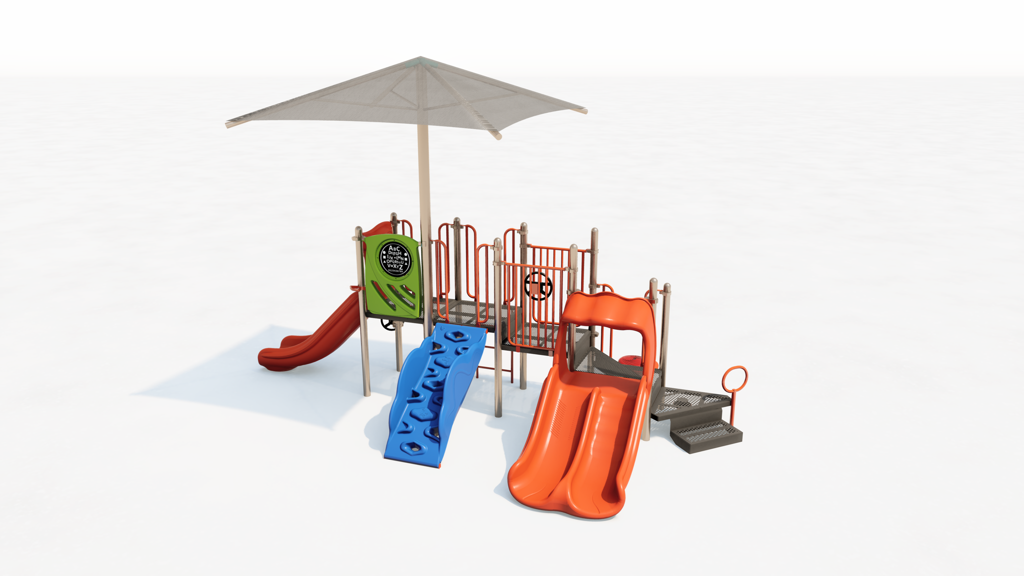 Hawkeye Playground