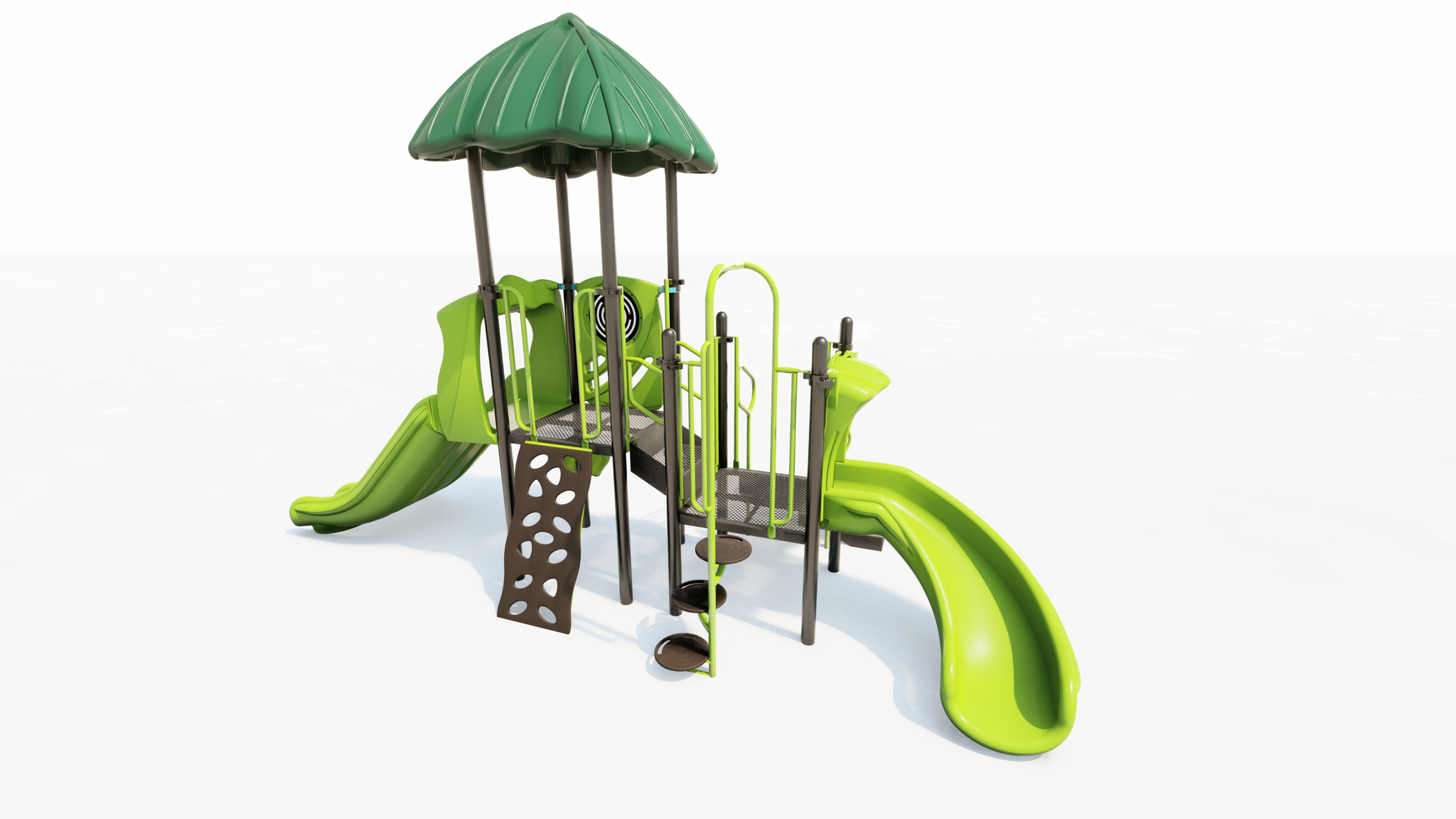 Horseshoe Playground