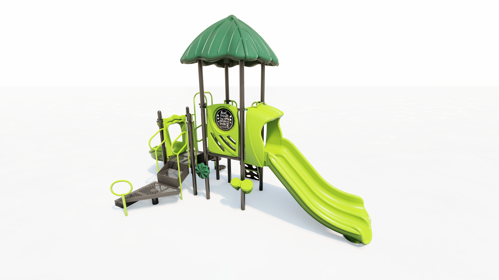 Horseshoe Playground