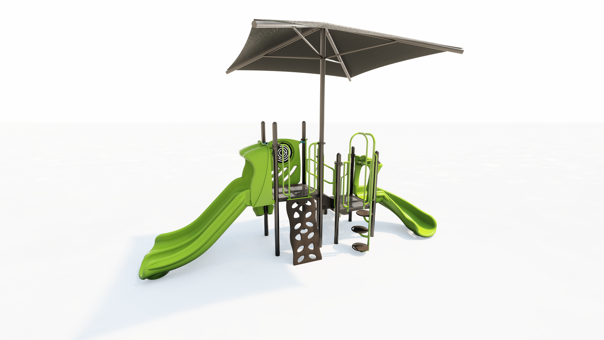 Horseshoe Playground