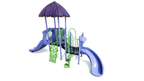 Horseshoe Playground