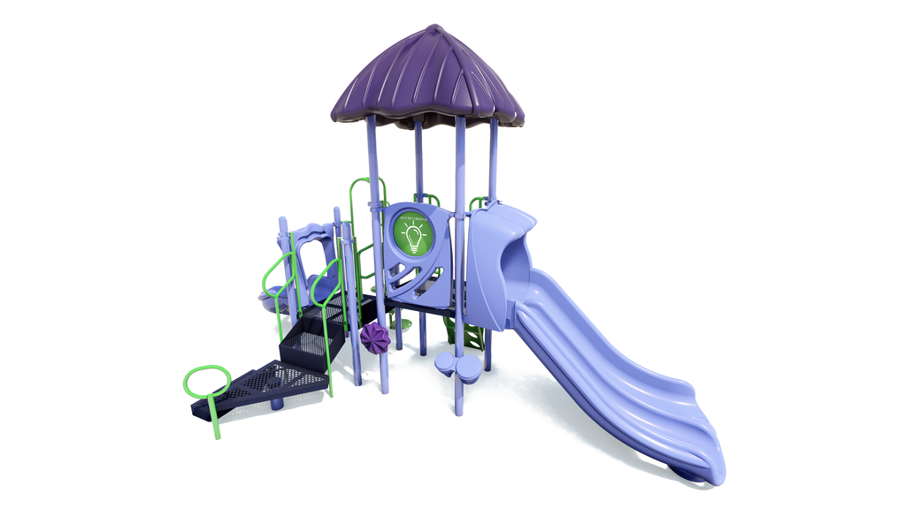 Horseshoe Playground