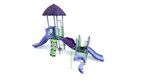 Cliff Dwelling Playground