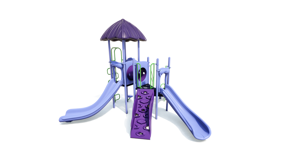 Wallow Hollow Playground