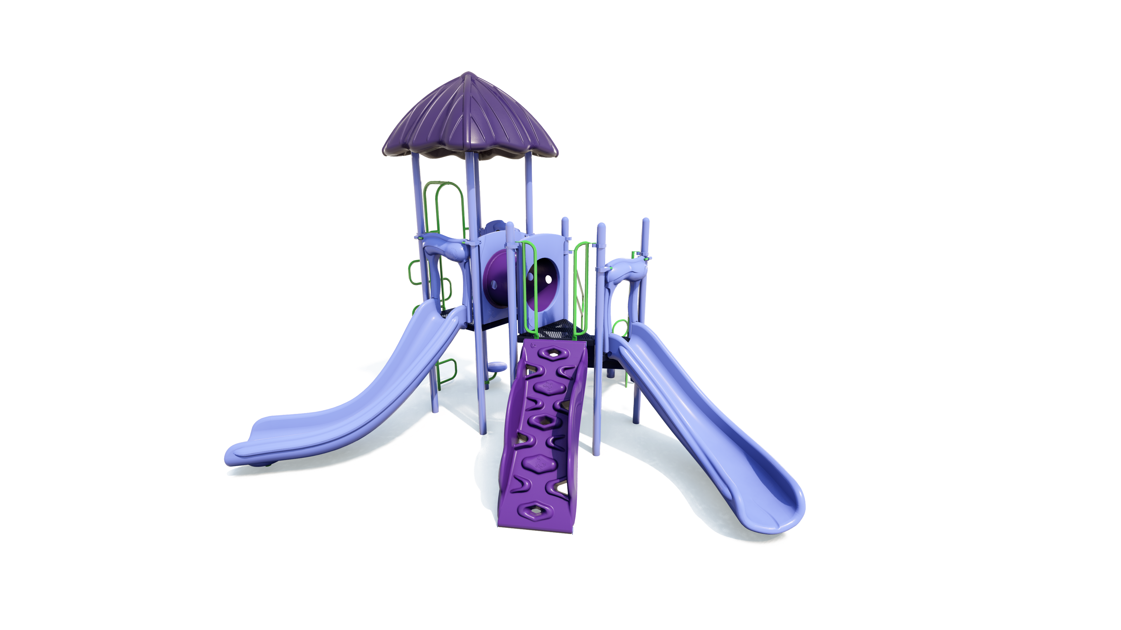 Wallow Hollow Playground