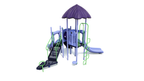 Wallow Hollow Playground