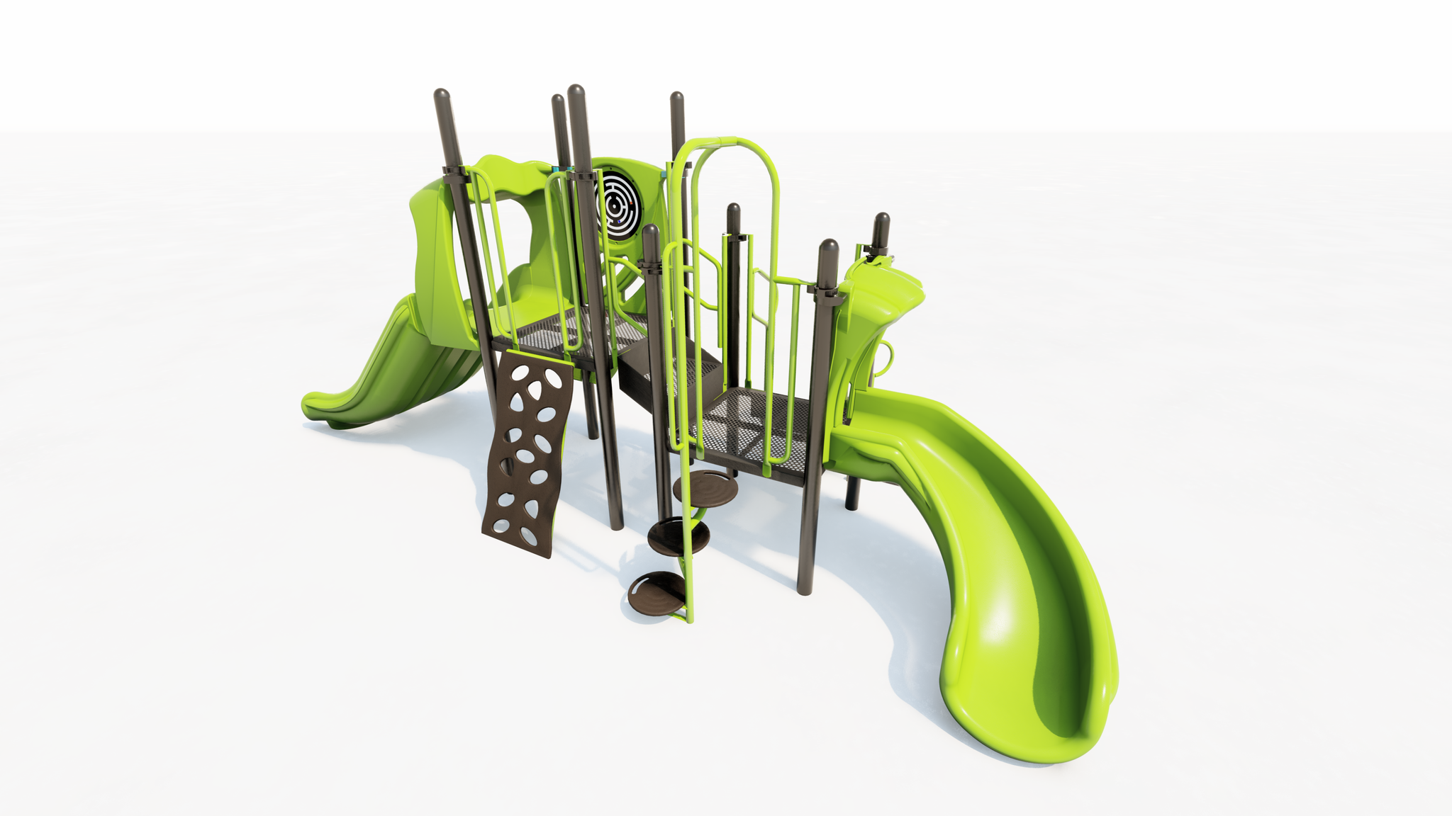 Horseshoe Playground