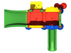 Discovery Center Spring Playground