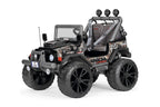 Gaucho PRO Realtree 24-Volt Ride On Vehicle