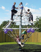 Climbing Whirl