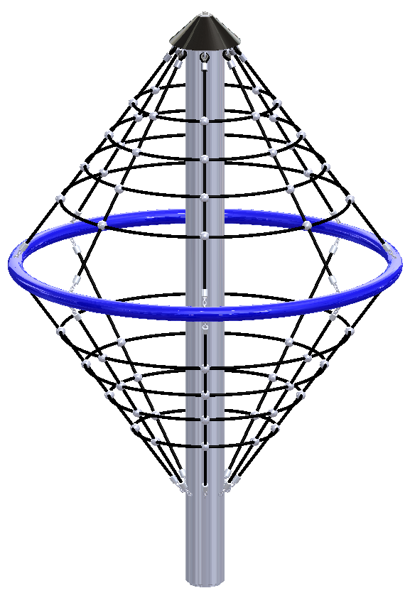 Climbing Whirl Mini