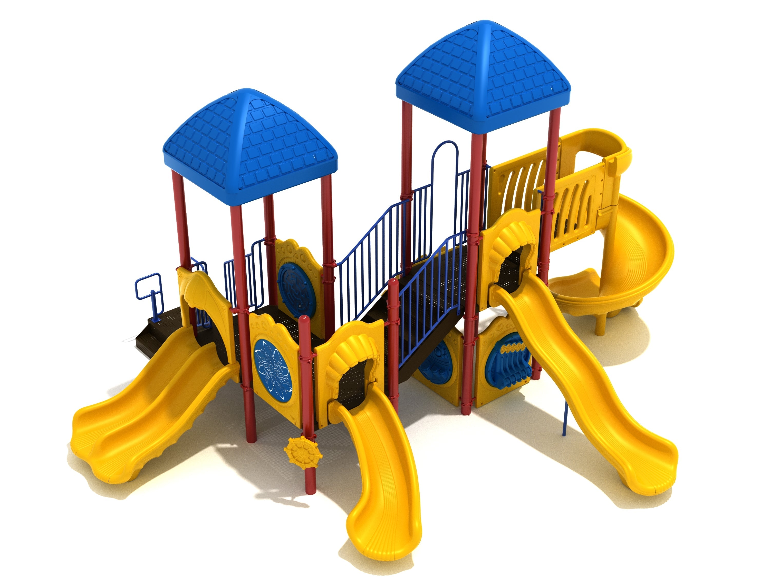 Valley View Playground
