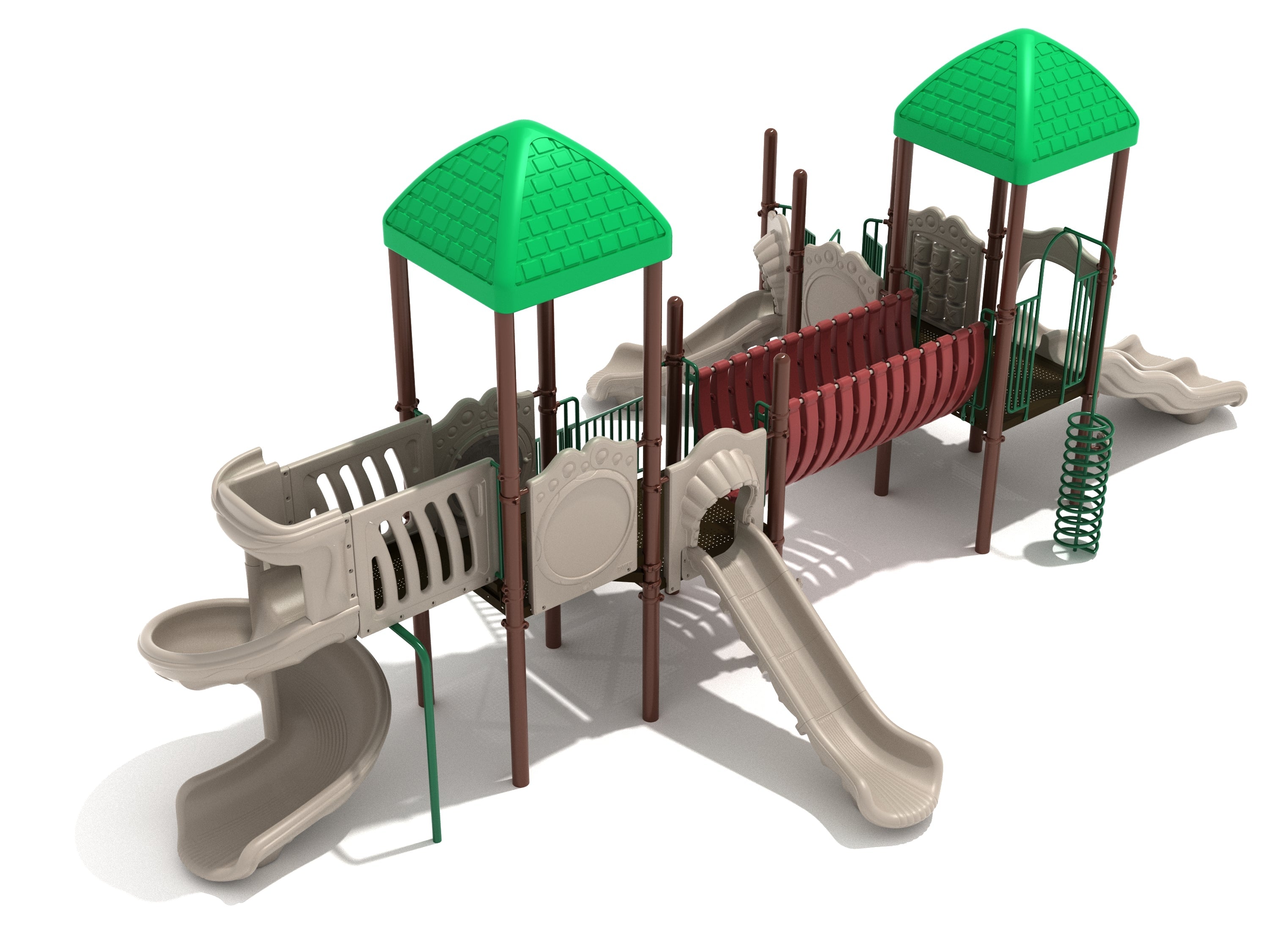 Hazel Dell Playground
