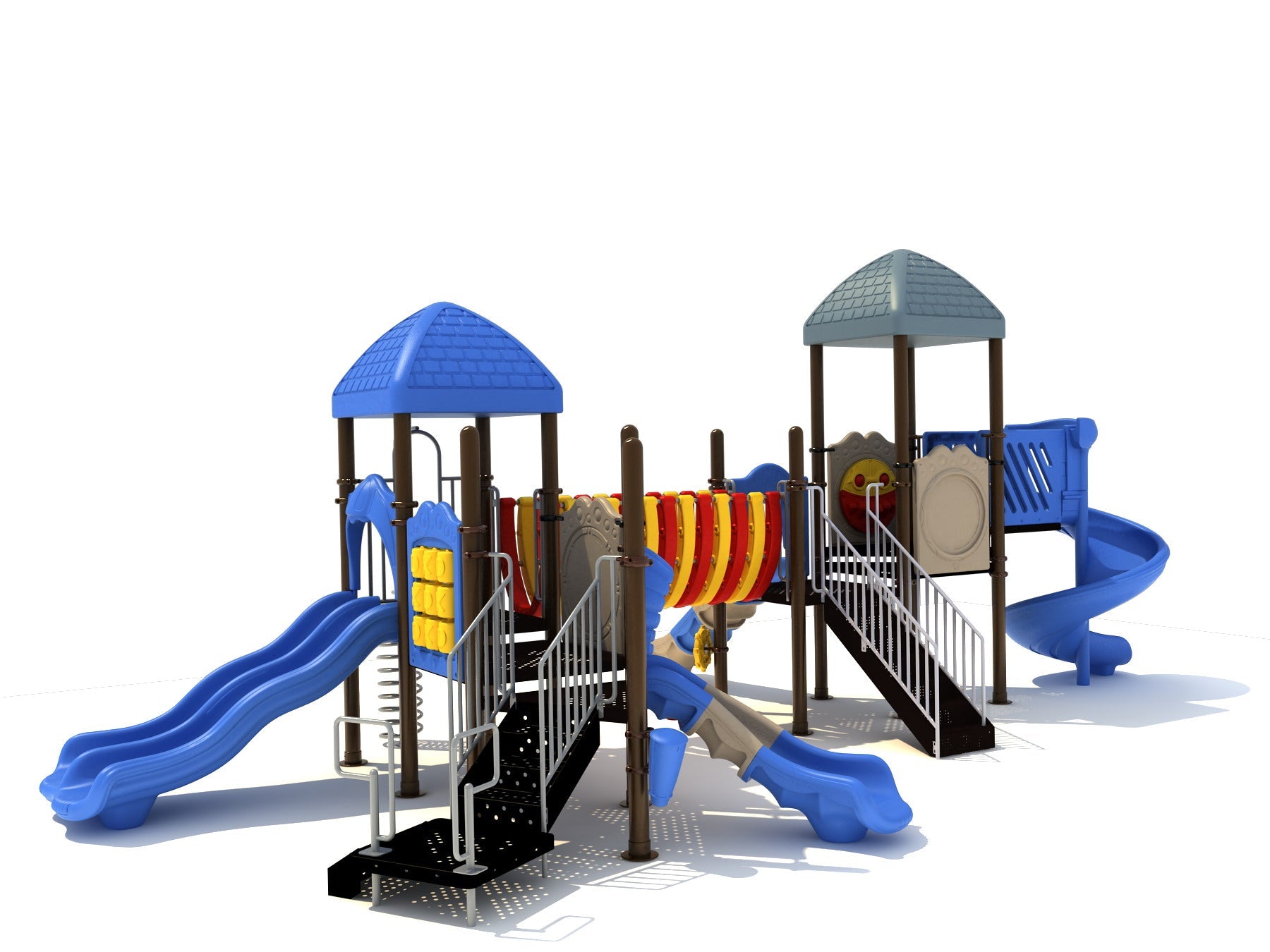 Hazel Dell Playground