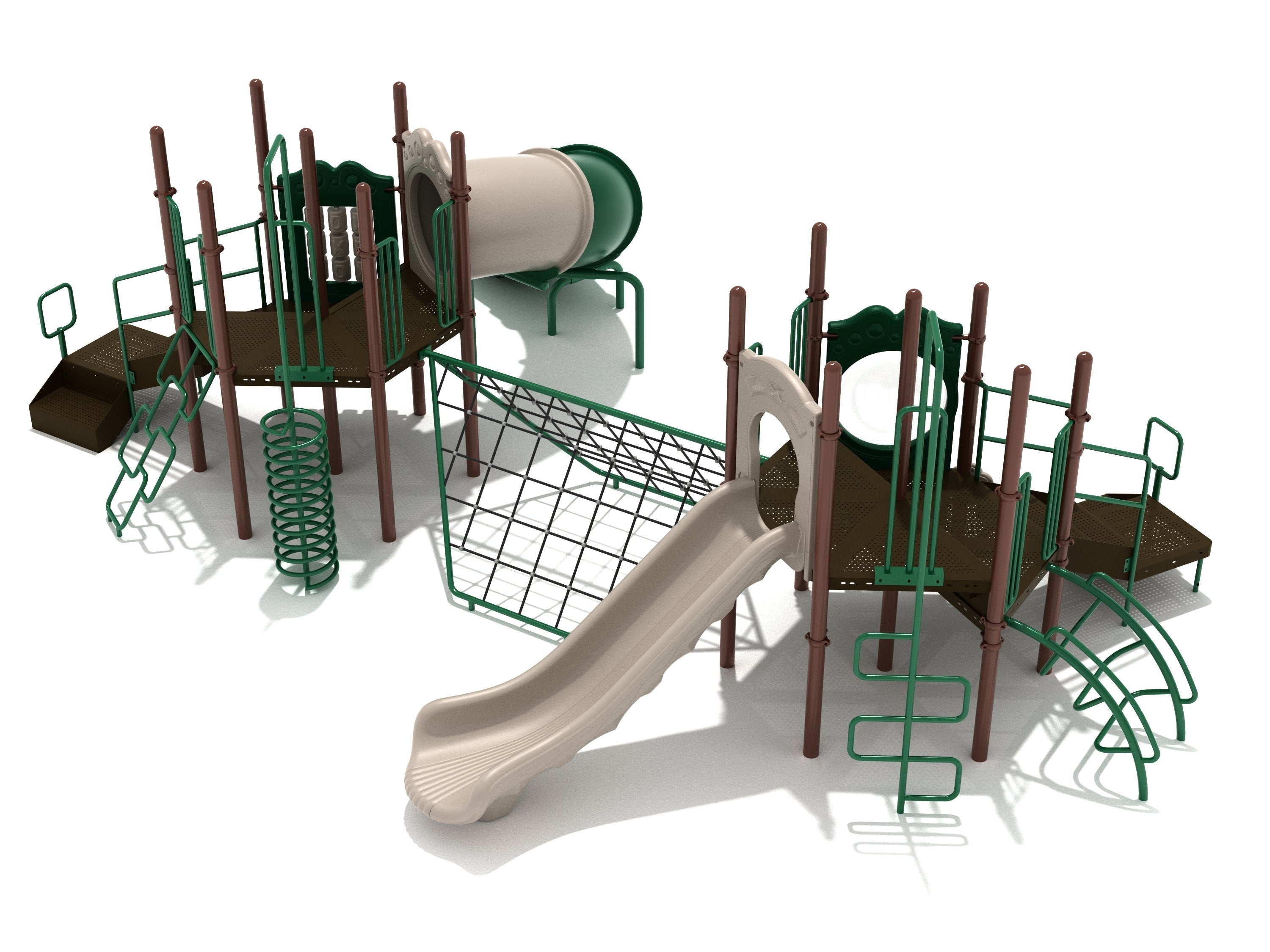 Twinsburg Playground