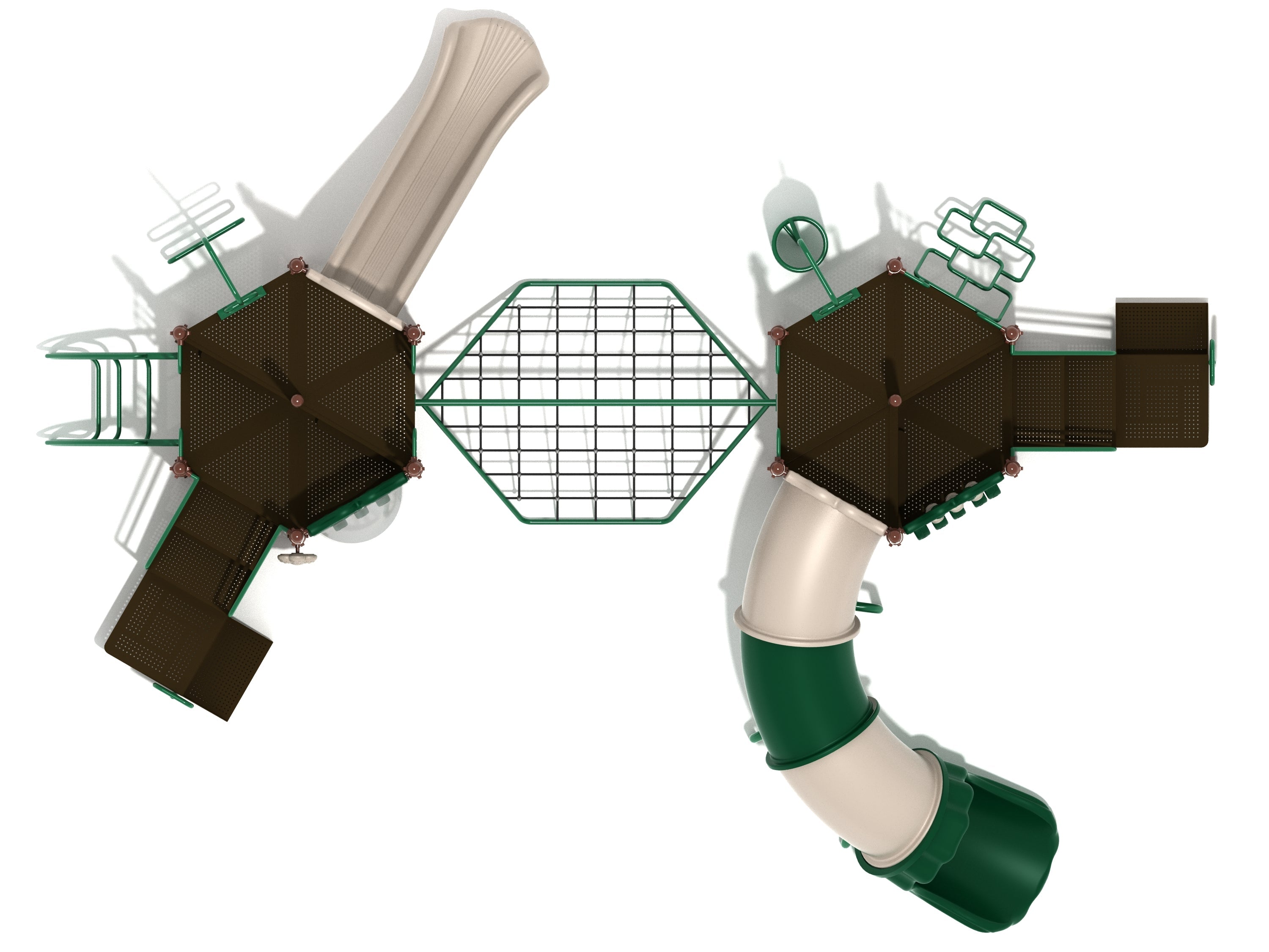 Twinsburg Playground