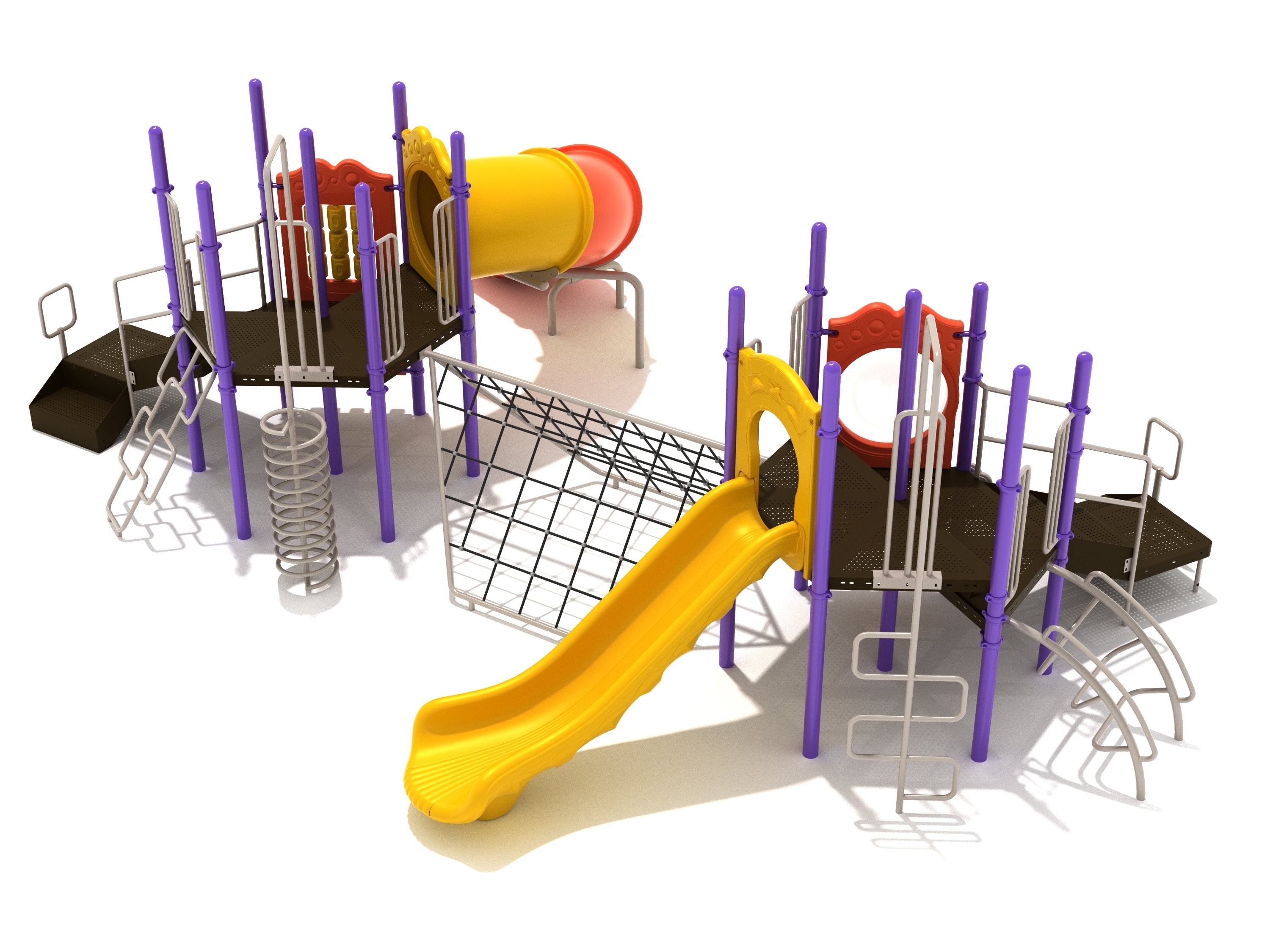 Twinsburg Playground