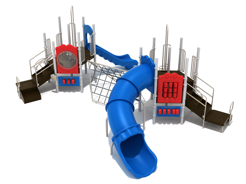 Twinsburg Playground