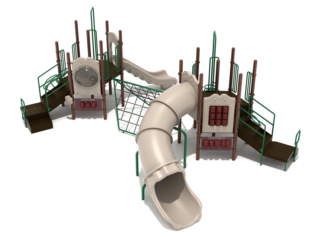 Twinsburg Playground