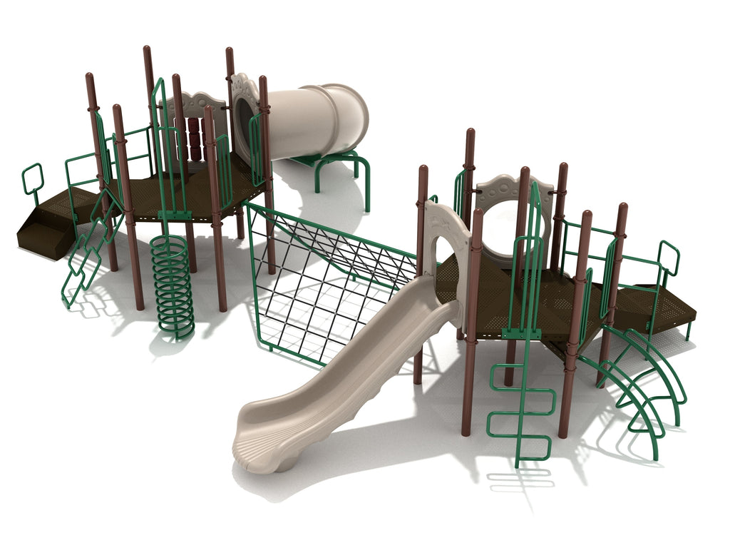 Twinsburg Playground