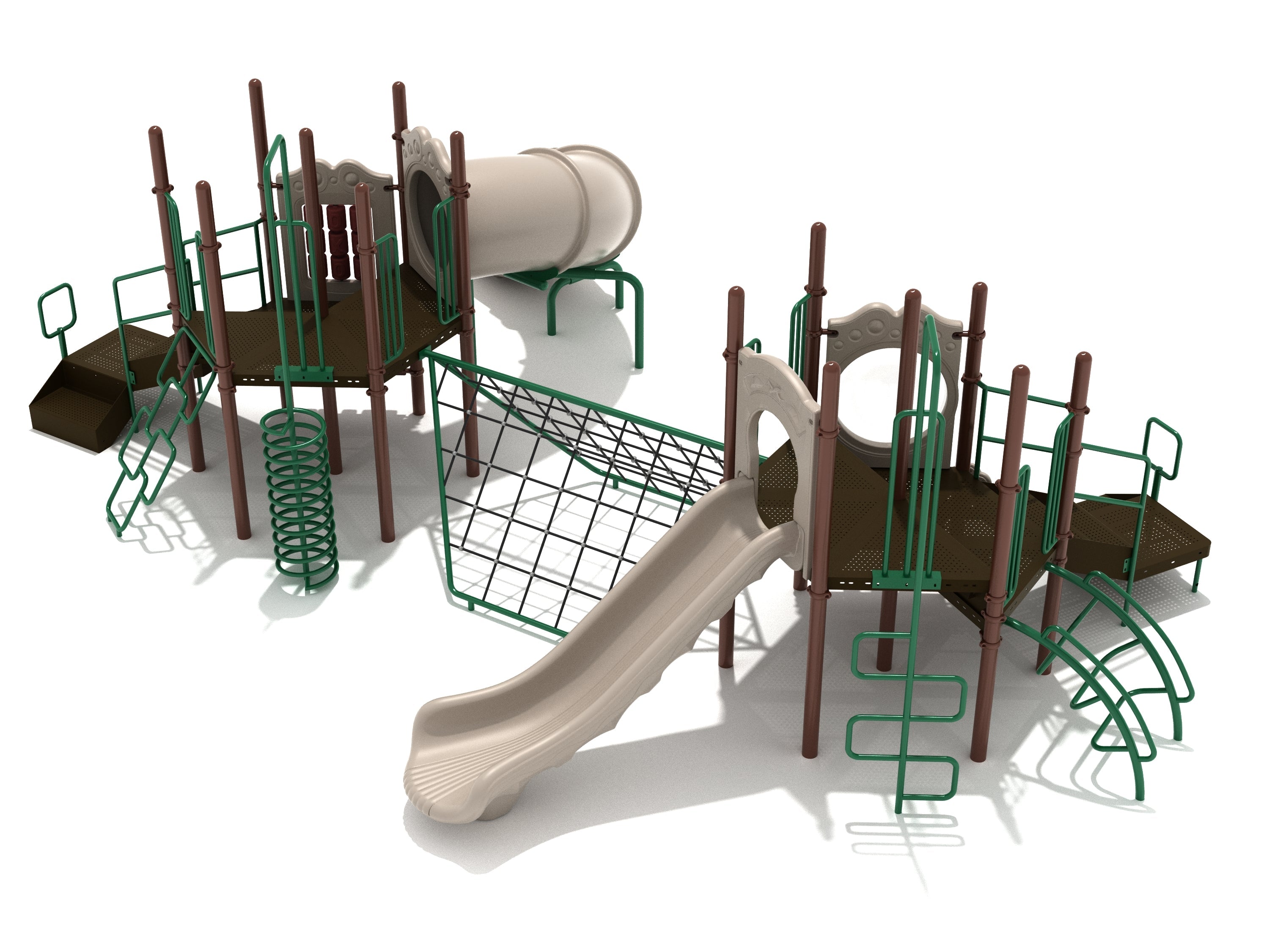 Twinsburg Playground