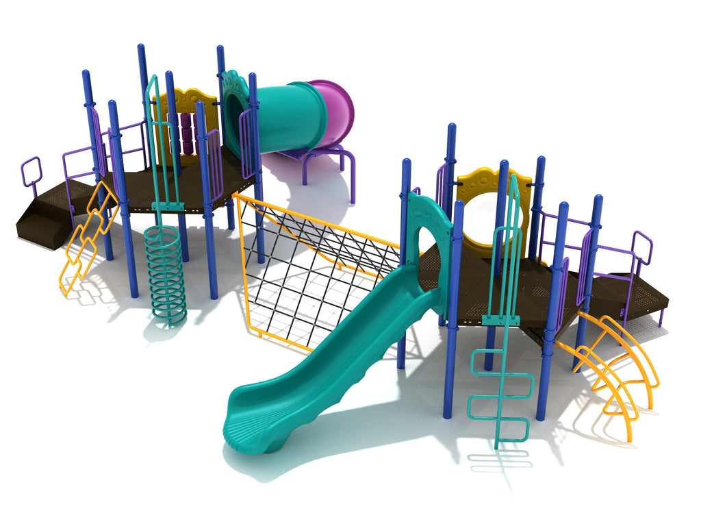 Twinsburg Playground