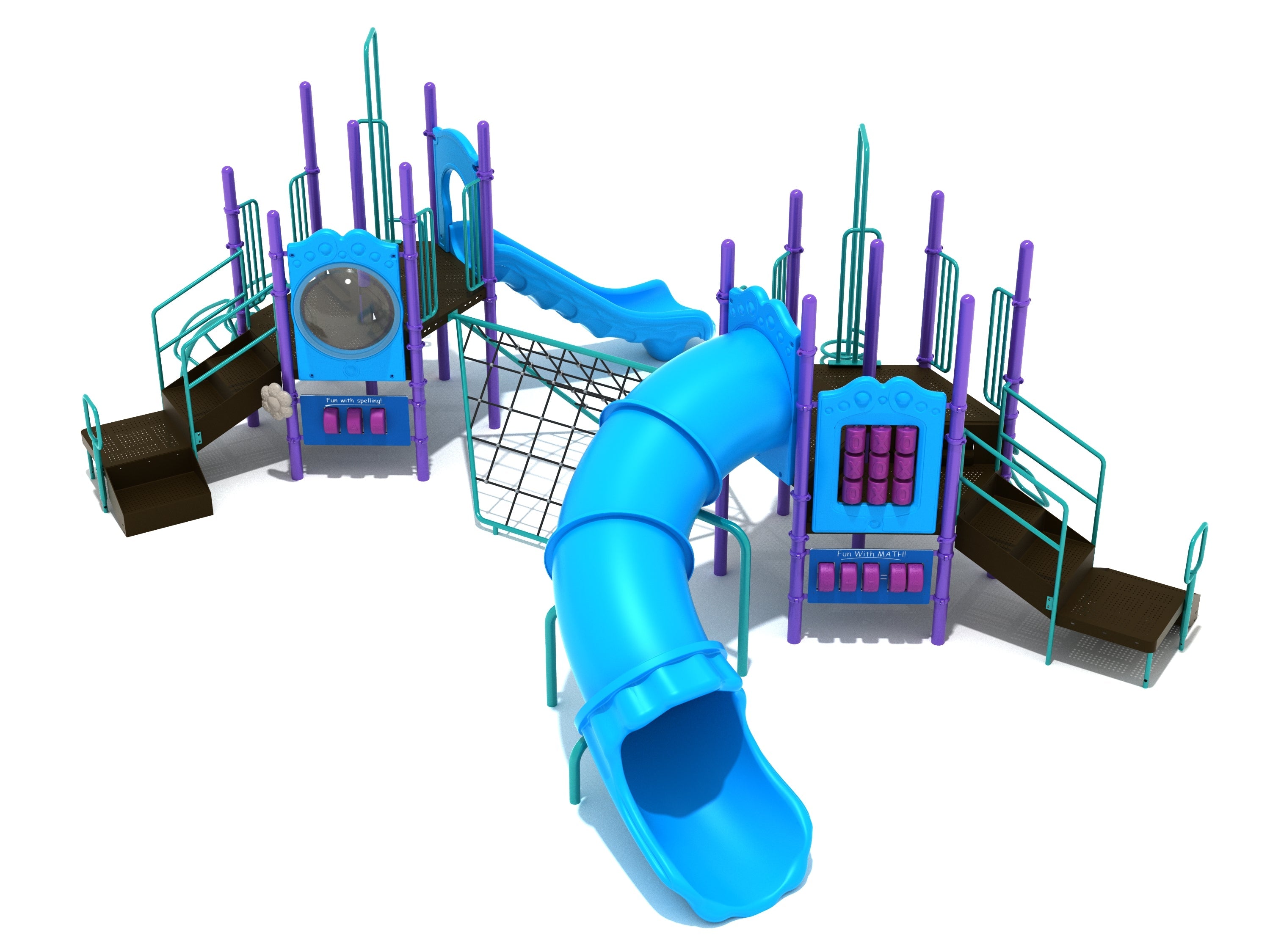 Twinsburg Playground