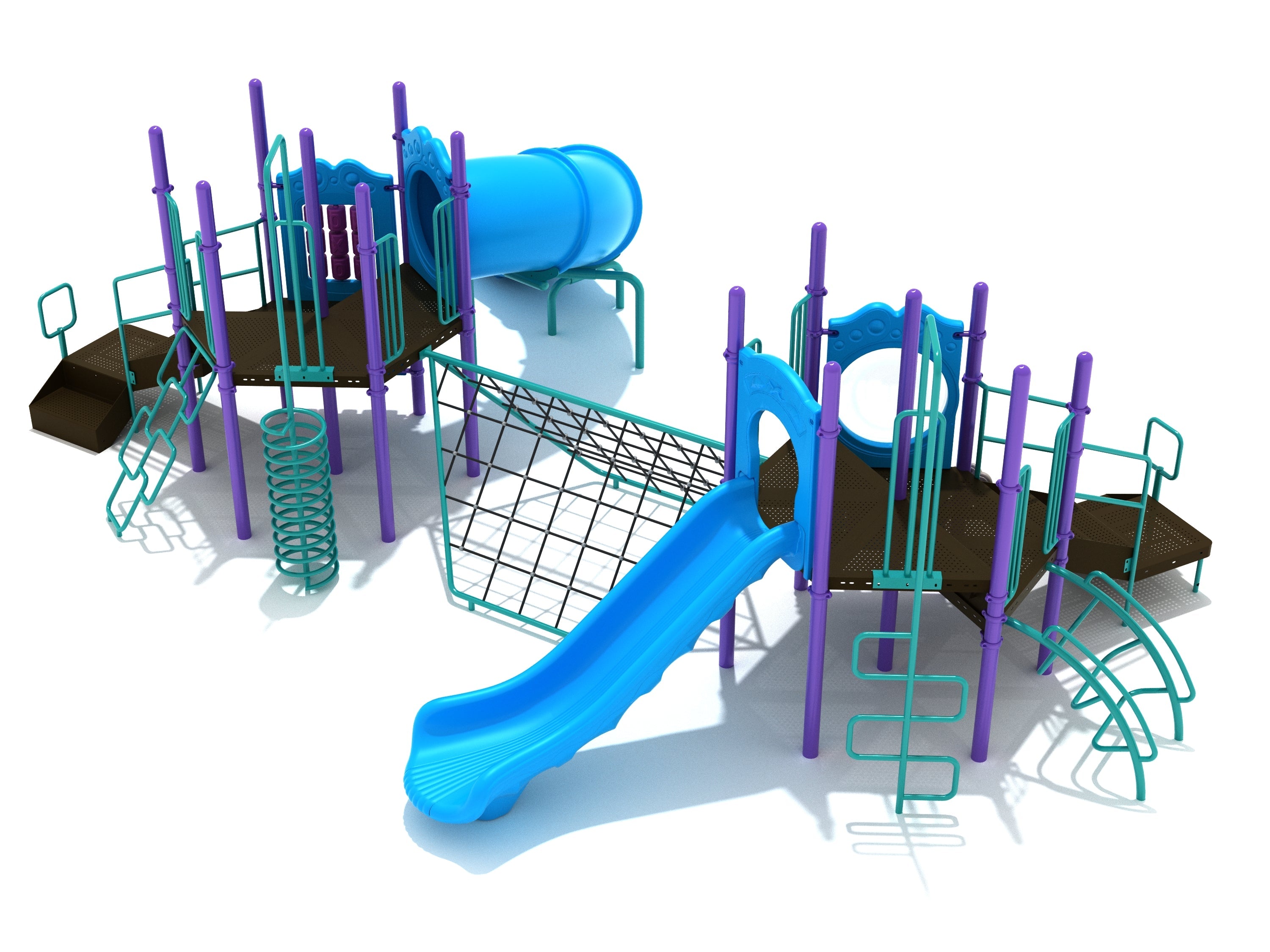 Twinsburg Playground