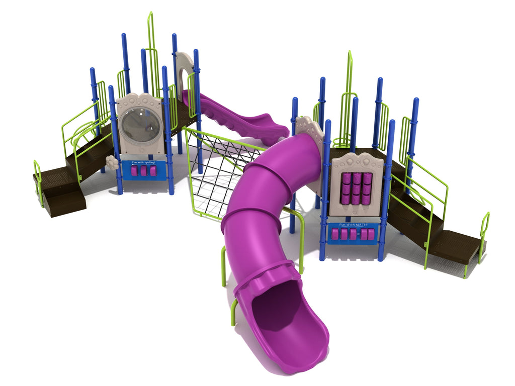 Twinsburg Playground