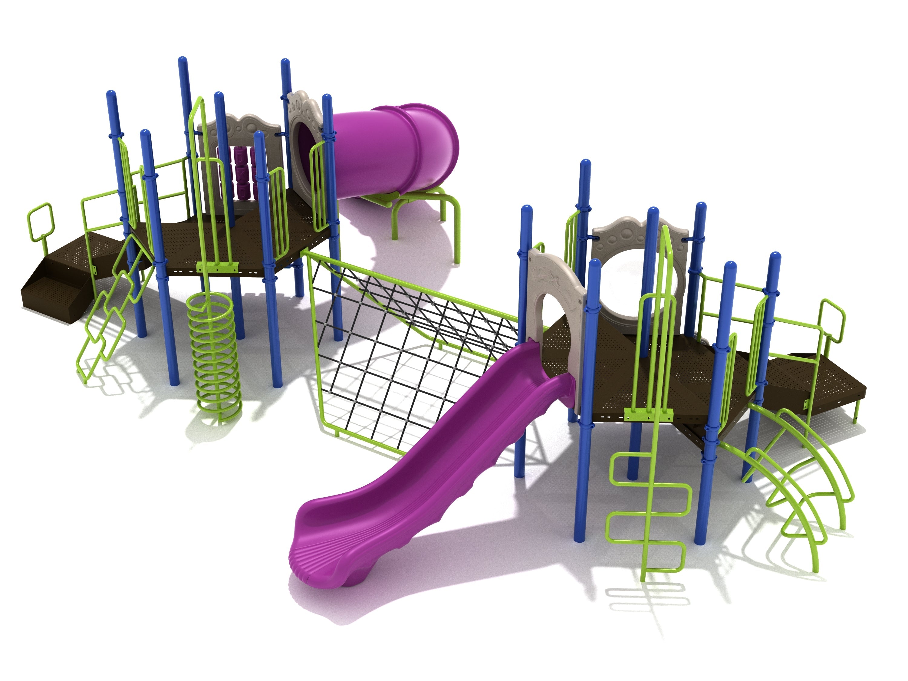 Twinsburg Playground