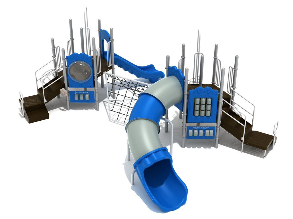 Twinsburg Playground