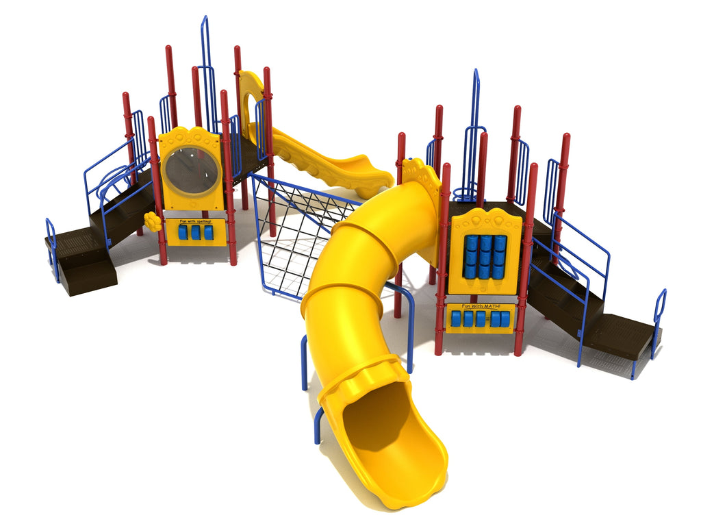 Twinsburg Playground