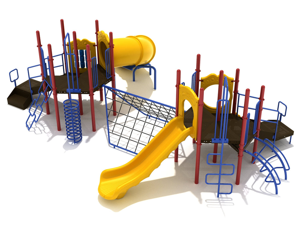 Twinsburg Playground