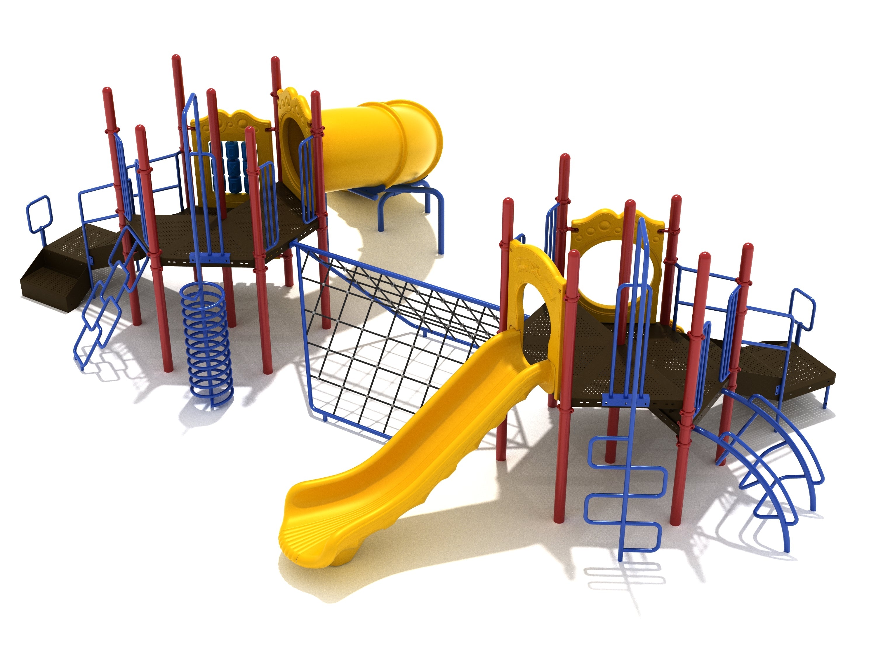 Twinsburg Playground